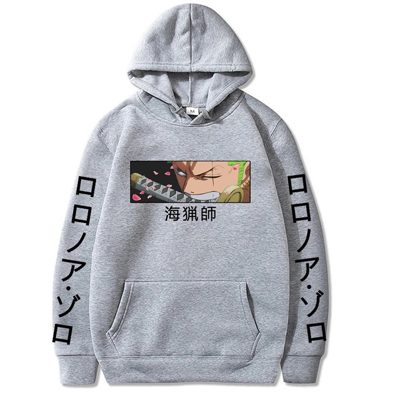 Zoro hoodie